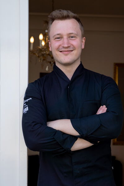 Team Speisemeisterei